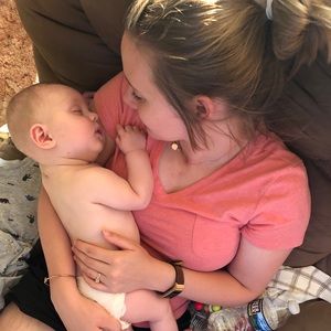 Meet your Posher, Nancy